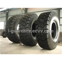Giant OTR Tire 46/90-57