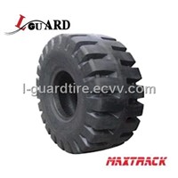 Giant Tire OTR Tire L5