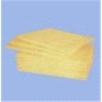 Glass Wool Insulation