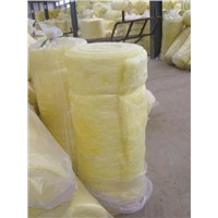 Glass Wool Felt