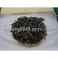 Green Artificial Pebble (Cobble Stone)