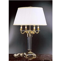 Guest Room Table Light (008)