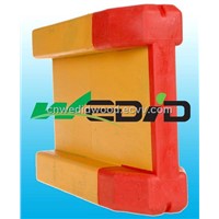 H20 timber beam for concrete formwork