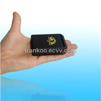 Handheld GPS Tracker (TK102-2)