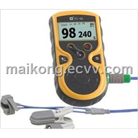 Handheld Pulse Oximeter