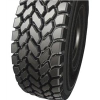 Heavy Duty Tyre ( E2 Pattern)