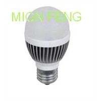 High  Power LED lamp bulbs 006