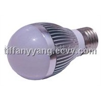 High-power LED Ball Lamp 3 LED Lights