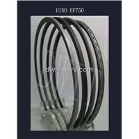 Hino Piston Rings (EF750)