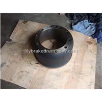 Hino Brake Drums