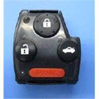 Honda Remote Key