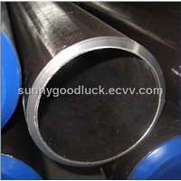 Hot Rolled API Seamless Steel Pipe