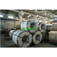 Hot Rolled Stainless Steel Coil 304