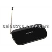 Wireless HSUPA USB Modem with TV Function (E510)
