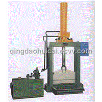 Hydraulic Cutting Machine (XQL-120)