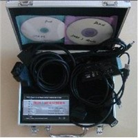 IMAX 3 Auto Scanner