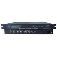 IP Encoder, CATV Headend Equipment