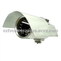 IR waterproof CCTV camera