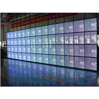 Illution LED Curtain Solutions