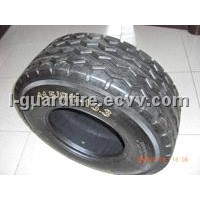 Implement Agriculture Tire (10.0/75-15.3)