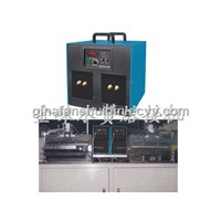 Induction Welding Machine for Crystal