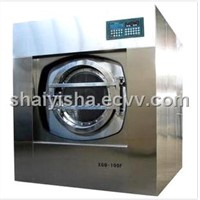 Industrial washer extractor