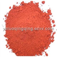 Iron Oxide Red