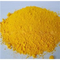Iron Oxide Yellow Y311/Y313