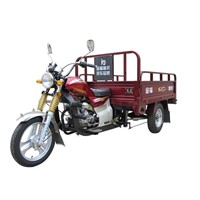 Motor Tricycle (JF150CC)