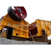 Jaw Crusher