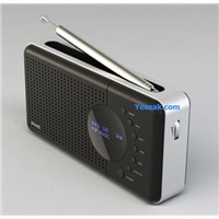 Kitchen DAB Radio