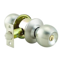 Knob Lock