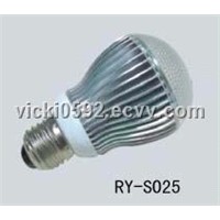 LED Bulb (RYS-QP-D5W-W025)