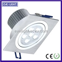 LED Downlight 12W