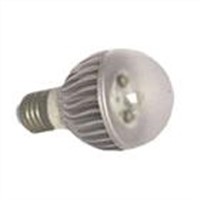 LED Globe Lamp Bulb 1W