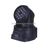 LED Mini Wash 18