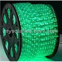 LED Round 2 Wire Rope Light