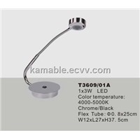 LED Table Lamps (T3609-01A)