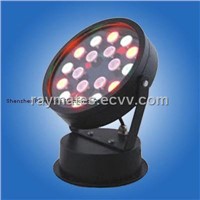 LED Wall Washer Lighting