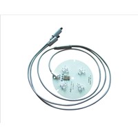 LED cable assembly