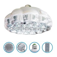 LED emergency lamp