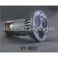 LED high power spot light RYS-DS-D3W-W022