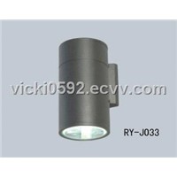 LED Outdoor Wall Light (RYJ-BD-D12W-W033)
