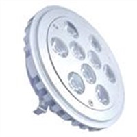LED qr111 LED ar111 spotlight bulbs