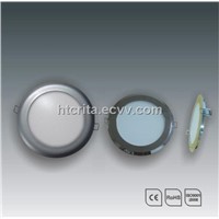 LED round panel light (new)