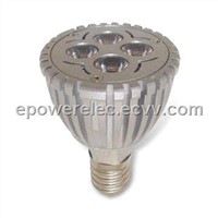 LED Spotlight-4W Low Power MR16/E27/GU10
