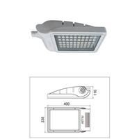 LED Street Light (KS1002)
