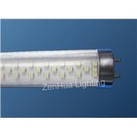 LED tube light