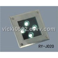 LED Underground Lamp (RYJ-DM-D4W-W020)