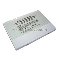 Laptop Battery for Apple M8983 (1039) Series